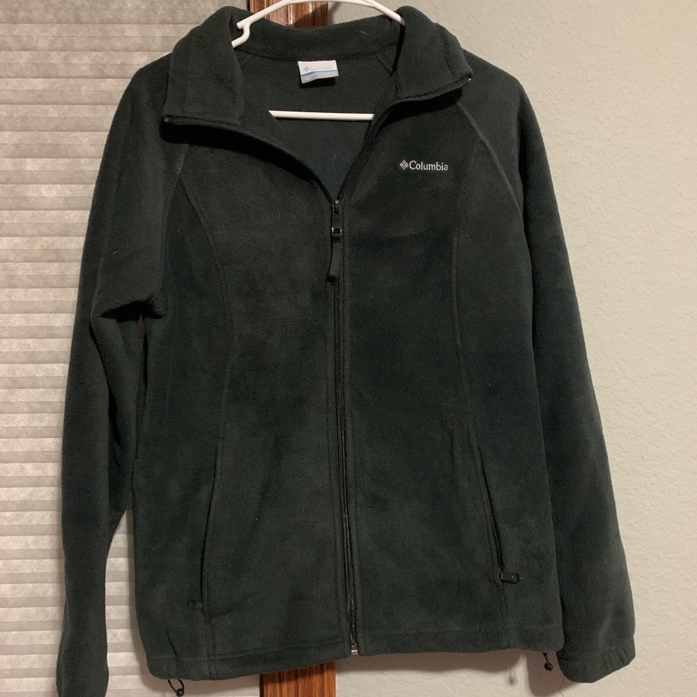 🌼Columbia Jacket